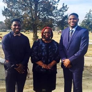 Meet your Posher, Mylah